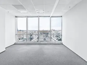 Pronájem kanceláře, Praha - Nusle, Na strži, 21 m2