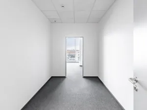 Pronájem kanceláře, Praha - Nusle, Na strži, 21 m2