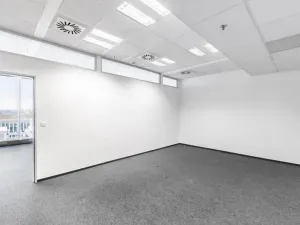 Pronájem kanceláře, Praha - Nusle, Na strži, 21 m2