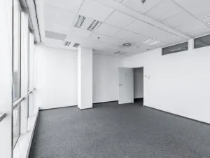 Pronájem kanceláře, Praha - Nusle, Na strži, 266 m2