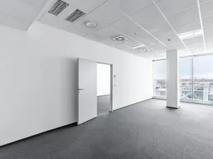 Pronájem kanceláře, Praha - Nusle, Na strži, 266 m2
