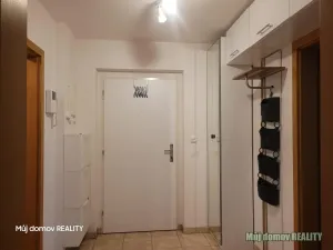 Pronájem bytu 2+kk, Praha - Dejvice, Lindleyova, 50 m2