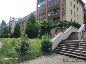 Pronájem bytu 2+kk, Praha - Dejvice, Lindleyova, 50 m2