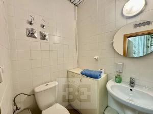 Pronájem bytu 1+kk, Brno, Příkop, 30 m2
