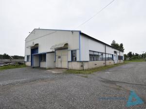 Pronájem skladu, Nová Paka - Štikov, 648 m2