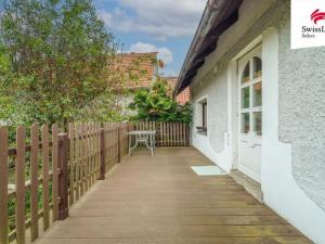 Prodej rodinného domu, Vrbice, 102 m2