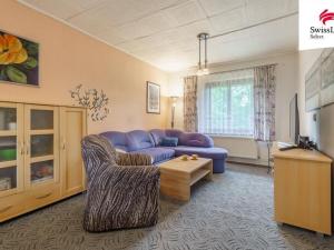 Prodej rodinného domu, Vrbice, 102 m2