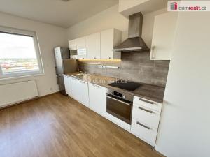 Pronájem bytu 2+kk, Praha - Horní Měcholupy, Mantovská, 46 m2