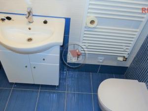 Pronájem bytu 1+kk, Třebíč, Modřínová, 42 m2