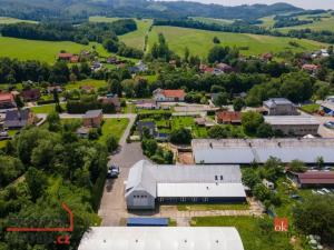 Pronájem výrobních prostor, Vigantice, 780 m2