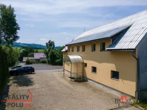 Pronájem výrobních prostor, Vigantice, 780 m2