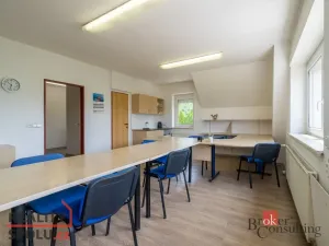 Pronájem výrobních prostor, Vigantice, 780 m2