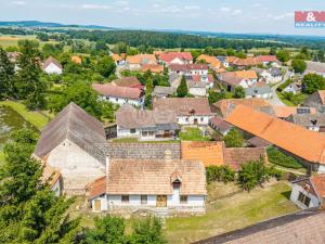 Prodej chalupy, Předotice - Malčice, 66 m2