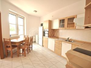 Pronájem bytu 2+1, Praha - Šeberov, K Rozkoši, 70 m2
