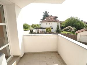 Pronájem bytu 2+1, Praha - Šeberov, K Rozkoši, 70 m2