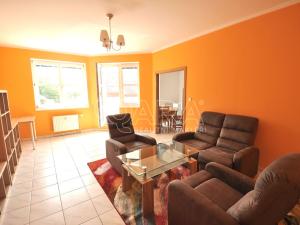Pronájem bytu 2+1, Praha - Šeberov, K Rozkoši, 70 m2