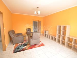 Pronájem bytu 2+1, Praha - Šeberov, K Rozkoši, 70 m2
