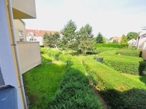 Pronájem bytu 2+1, Praha - Šeberov, K Rozkoši, 70 m2
