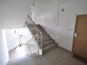 Pronájem bytu 2+1, Praha - Šeberov, K Rozkoši, 70 m2