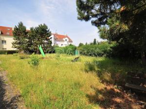 Pronájem bytu 2+1, Praha - Šeberov, K Rozkoši, 70 m2