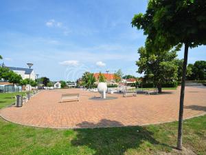 Pronájem bytu 2+1, Praha - Šeberov, K Rozkoši, 70 m2