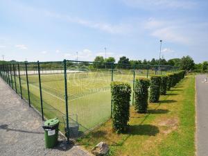 Pronájem bytu 2+1, Praha - Šeberov, K Rozkoši, 70 m2