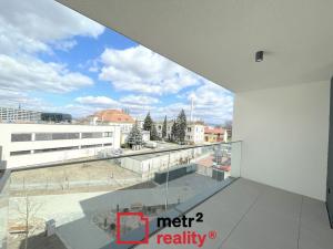 Pronájem bytu 3+kk, Olomouc, Ostrovní, 97 m2