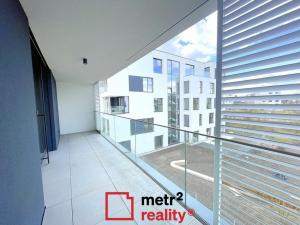 Pronájem bytu 3+kk, Olomouc, Ostrovní, 97 m2