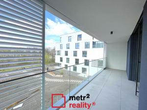 Pronájem bytu 3+kk, Olomouc, Ostrovní, 97 m2