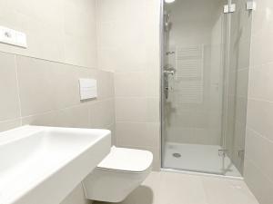Pronájem bytu 3+kk, Olomouc, Ostrovní, 97 m2
