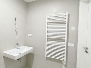 Pronájem bytu 3+kk, Olomouc, Ostrovní, 97 m2