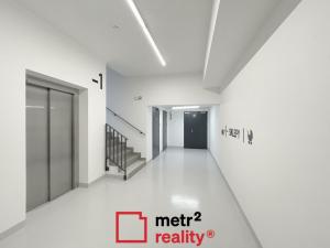 Pronájem bytu 3+kk, Olomouc, Ostrovní, 97 m2