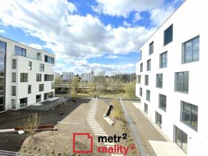 Pronájem bytu 3+kk, Olomouc, Ostrovní, 97 m2
