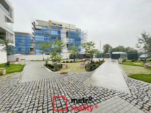 Pronájem bytu 3+kk, Olomouc, Ostrovní, 97 m2