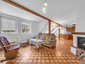 Pronájem bytu 4+kk, Lanškroun, 5. května, 139 m2