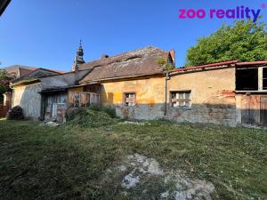 Prodej rodinného domu, Měcholupy - Velká Černoc, 162 m2