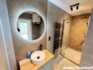 Pronájem bytu 3+1, Tavíkovice, 85 m2