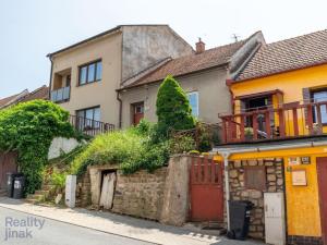 Prodej rodinného domu, Brno - Líšeň, Jateční, 75 m2