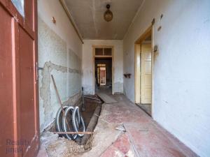 Prodej rodinného domu, Brno - Líšeň, Jateční, 75 m2