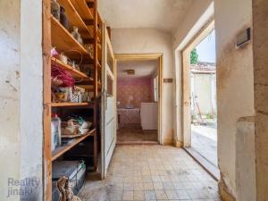 Prodej rodinného domu, Brno - Líšeň, Jateční, 75 m2