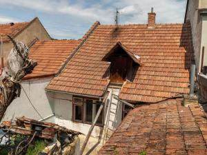 Prodej rodinného domu, Brno - Líšeň, Jateční, 75 m2