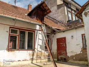 Prodej rodinného domu, Brno - Líšeň, Jateční, 75 m2