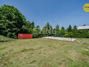 Prodej pozemku pro bydlení, Hutisko-Solanec - Hutisko, 2290 m2