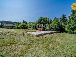 Prodej pozemku pro bydlení, Hutisko-Solanec - Hutisko, 3269 m2