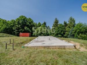 Prodej pozemku pro bydlení, Hutisko-Solanec - Hutisko, 3269 m2