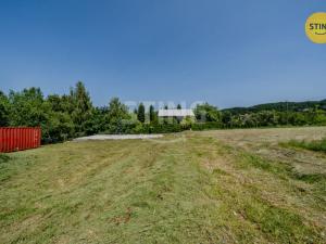 Prodej pozemku pro bydlení, Hutisko-Solanec - Hutisko, 3269 m2