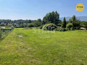 Prodej pozemku pro bydlení, Třinec - Konská, 2232 m2
