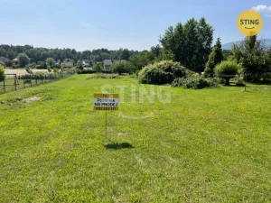 Prodej pozemku pro bydlení, Třinec - Konská, 2232 m2