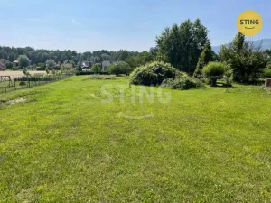 Prodej pozemku pro bydlení, Třinec - Konská, 2232 m2