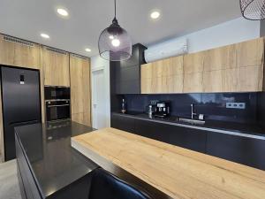 Pronájem bytu 3+kk, Praha - Smíchov, Gabrielská, 138 m2